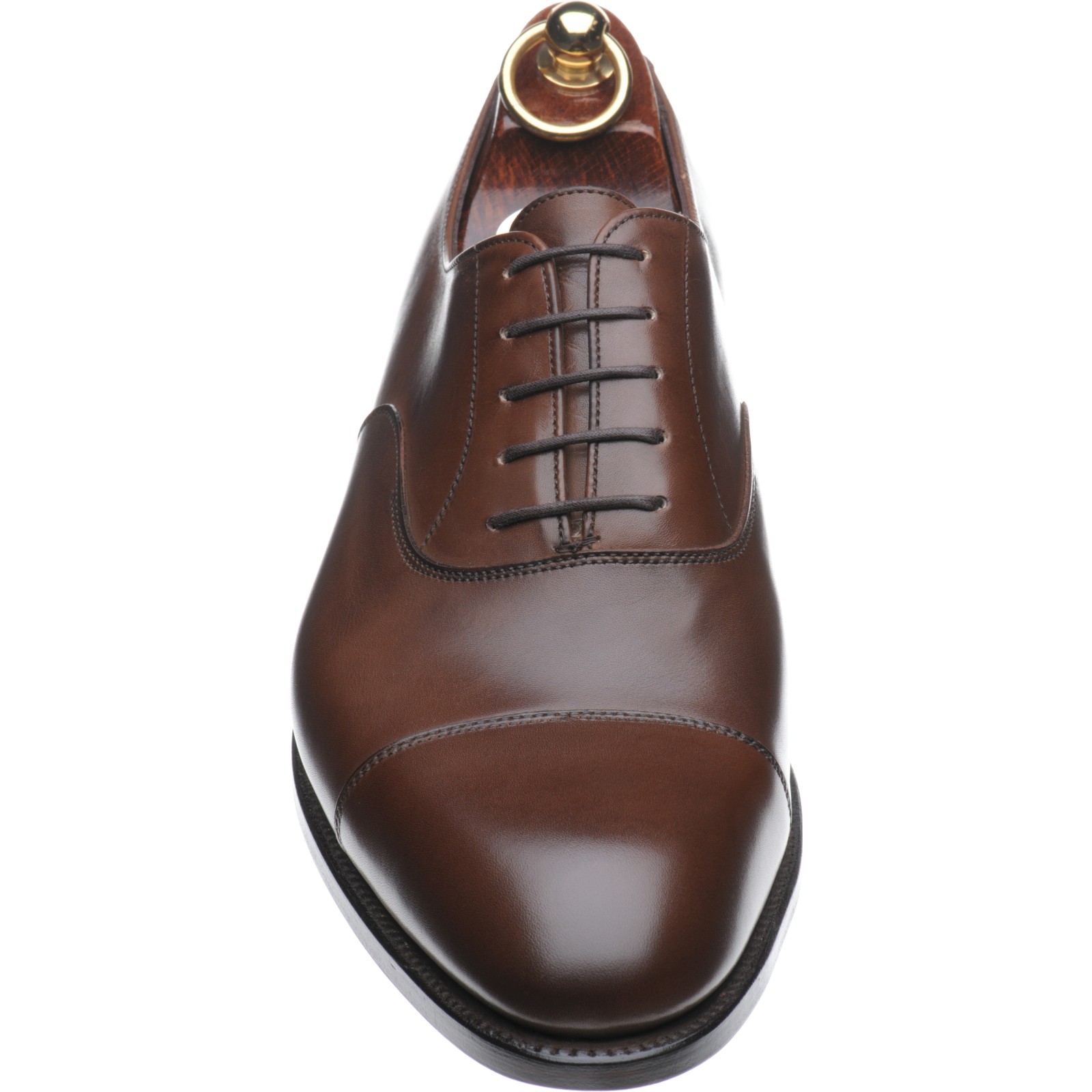 Herring shoes | Herring Premier | Charles II in Oak Calf at Herring Shoes
