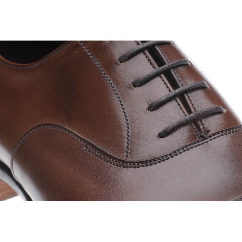 Herring shoes | Herring Premier | Charles II in Oak Calf at Herring Shoes