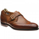 Herring Philip II monk shoes
