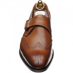 Herring Philip II monk shoes