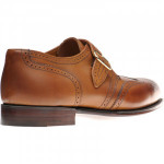 Herring Philip II monk shoes