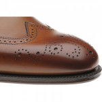 Herring Philip II monk shoes