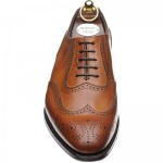 Herring Henry II brogues