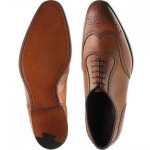 Herring Henry II brogues