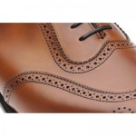 Herring Henry II brogues