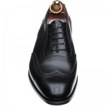 Herring Henry II brogues