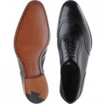 Herring Henry II brogues