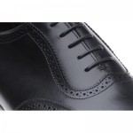 Herring Henry II brogues