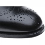Herring Henry II brogues