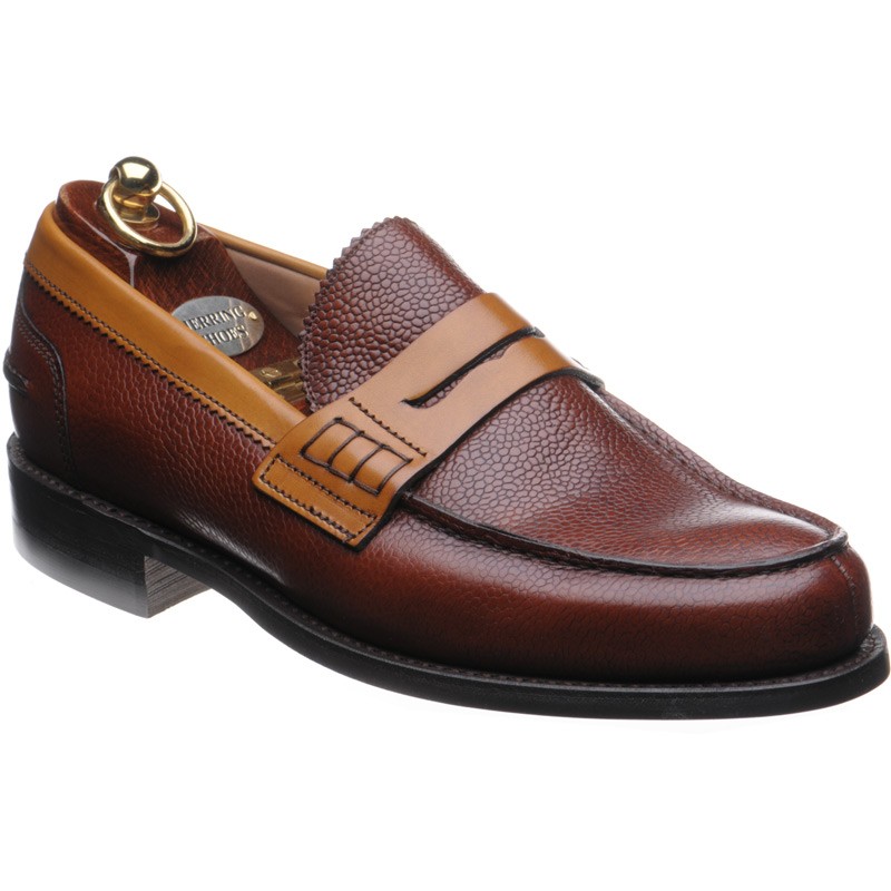 Herring shoes | Herring Premier | Larkhill (Rubber) two-tone rubber ...
