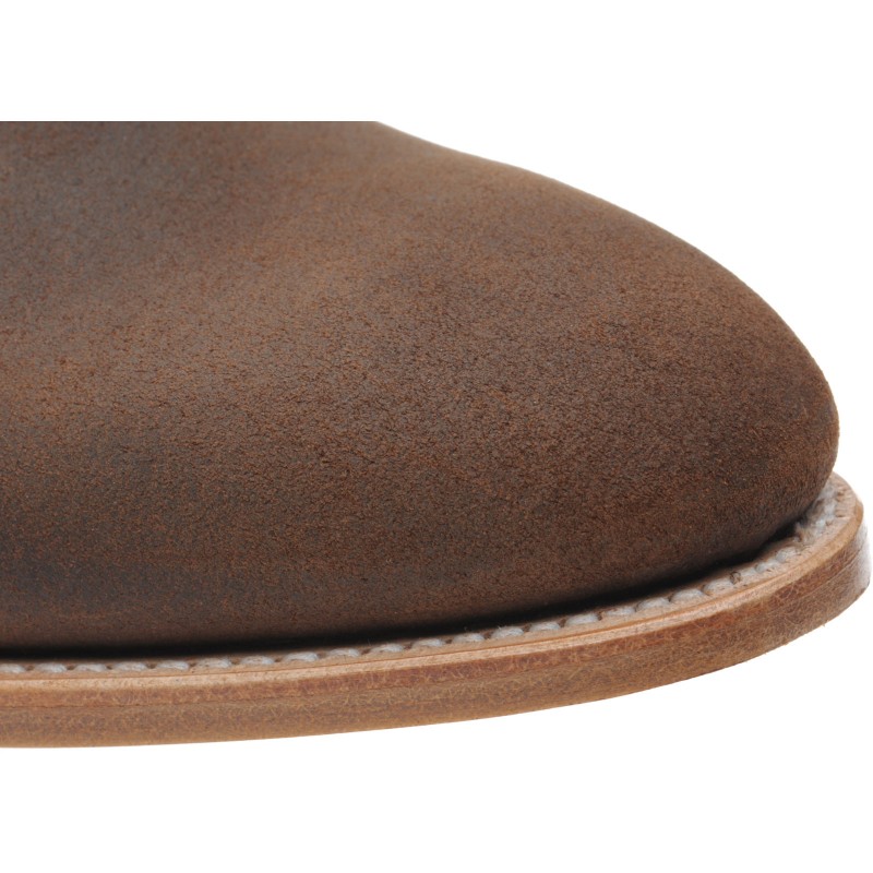 herring chukka boots