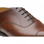 Knightsbridge  rubber-soled Oxfords