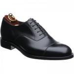Herring Knightsbridge  rubber-soled Oxfords