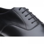Herring Knightsbridge  rubber-soled Oxfords