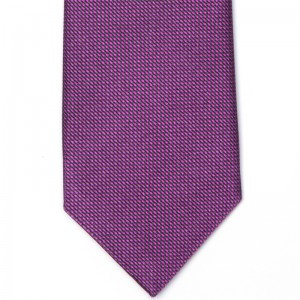 Small Diamond Tie (5003 209) in Purple (1)