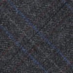 Herring Tweed Tie
