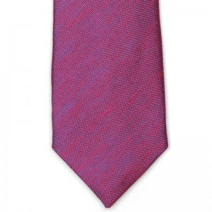 Woven Tie (7783 273) in Purple (5)
