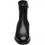 Herring Stockholm (Warm Lined) rubber-soled boots