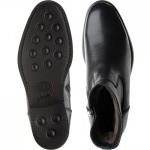 Herring Stockholm (Warm Lined) rubber-soled boots
