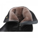 Herring Stockholm (Warm Lined) rubber-soled boots