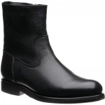 Herring Stockholm (Warm Lined) rubber-soled boots