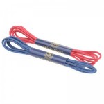 Laces 80cm Twin Pack