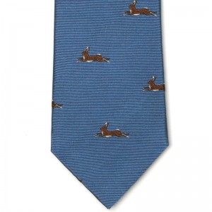 Hare Tie 2 (7797 161) in Pale Blue (5)