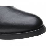 Herring Copenhagen (Warm Lined) rubber-soled Chelsea boots