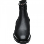 Herring Copenhagen (Warm Lined) rubber-soled Chelsea boots