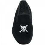 Herring Skull house shoes