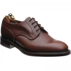 Herring Kirkby OLD in Brown Waxy