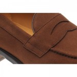 Herring Riverford OLD loafers