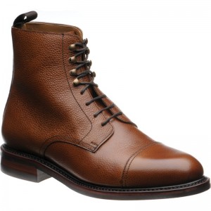 Herring Teignmouth in Tan Grain