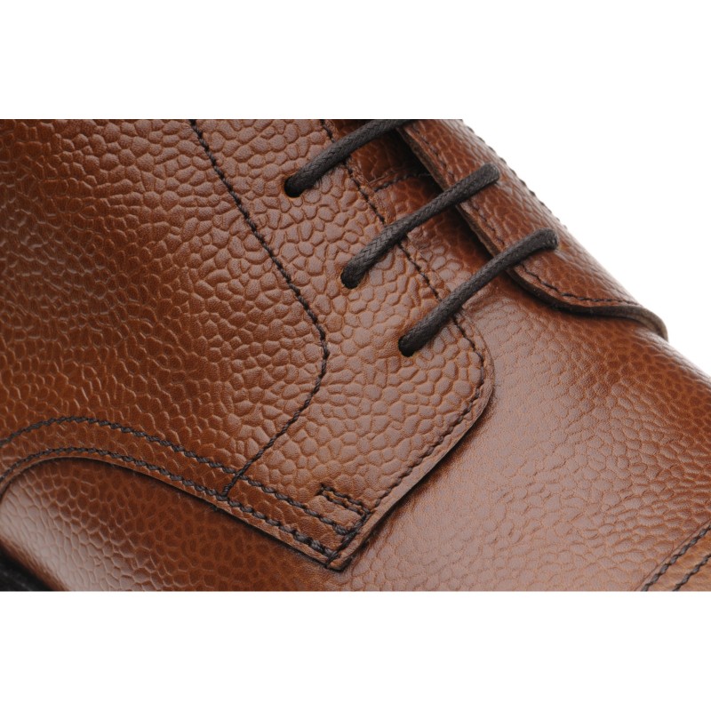 Herring shoes Herring Sale Teignmouth rubbersoled boots in Tan