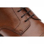 Herring Teignmouth rubber-soled boots