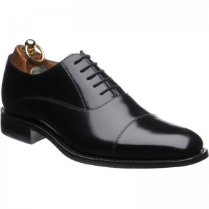 Herring Maida Vale in Black polished
