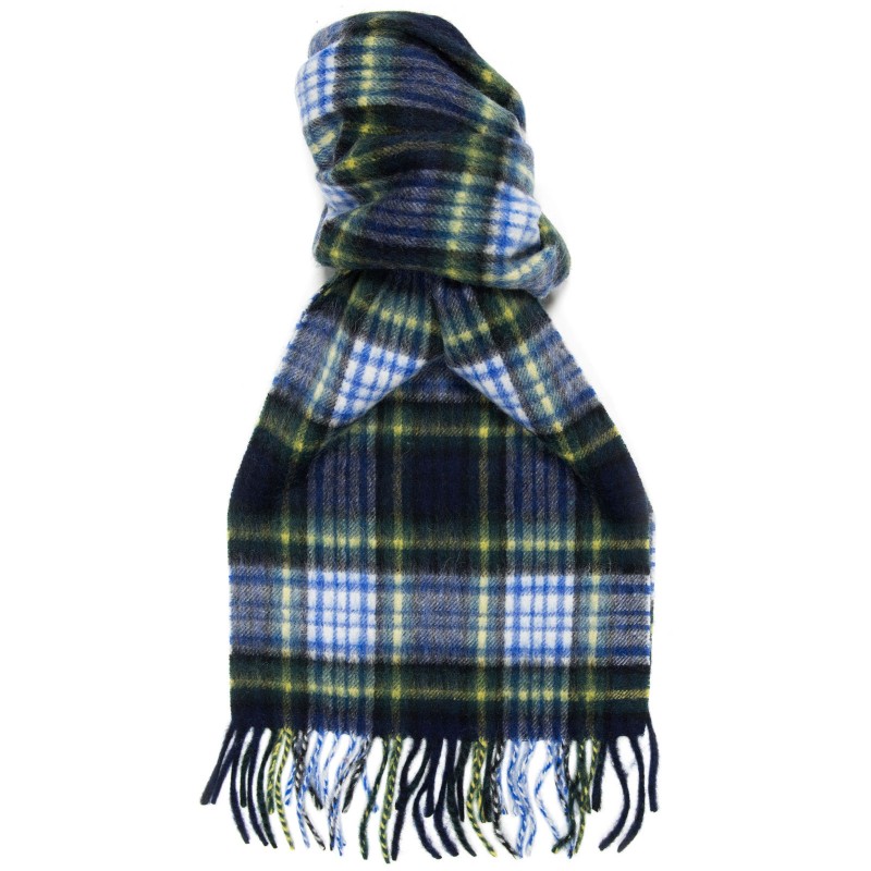 Herring Shoes Herring Clothing Dress Gordon Tartan Scarf In Dress At Herring Shoes