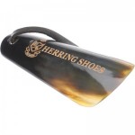 Herring Shoe Horn 4" Flat