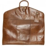 Herring Savoy Suit Carrier