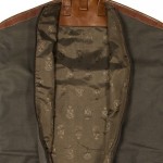 Herring Savoy Suit Carrier