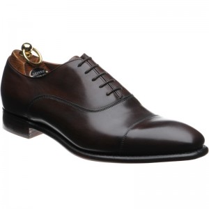 Herring Churchill II in Burnished Mocca