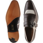 Montpellier monk shoes