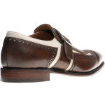 Montpellier monk shoes