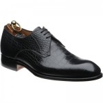 Herring Santano Derby shoes