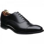 Churchill II  rubber-soled Oxfords