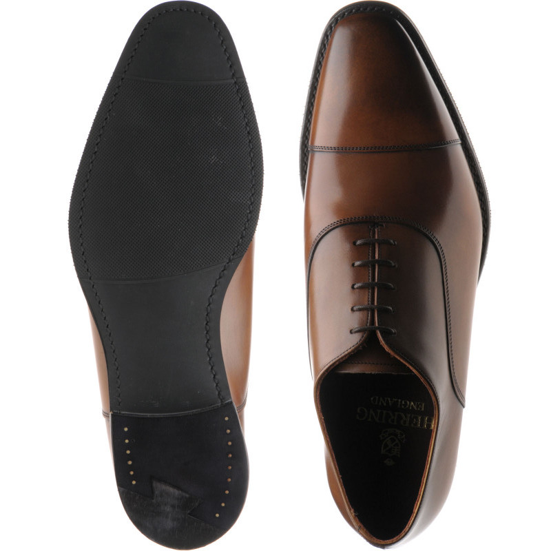 loake churchill oxfords