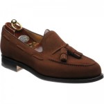 Herring Barcelona II tasselled loafers