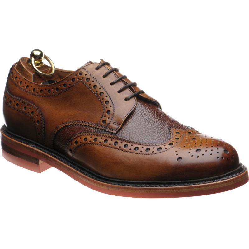 red herring shoes special edition