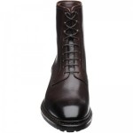 Herring Churchstow Norwegian rubber-soled boots