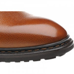 Herring Churchstow Norwegian rubber-soled boots